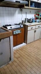 Blk 704 Chong Pang Green (Yishun), HDB 3 Rooms #563247281